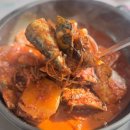 왕대박 | [우산동맛집] 고등어조림에 진심과 정성을 담은 왕대박회수산 솔직 후기