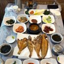 어촌밥상 | 기장맛집 어촌밥상 생선구이 정식 푸짐하게 나오는 일광맛집 추천