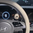 이니픽스네트웍스 | 아반떼 cn7 차량용품 내돈내산 후기 Ι 픽스 차량용 거치대, 와이퍼 인형, 샤쉐