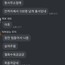 주변에 공무원된 친구들 보면 만족도가 높진 않은듯.. 이미지