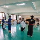 해동검도거창도장 이미지