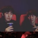 SS501 허영생-김형준, 극장에 나타난 두 오빠들 "모히토가 어디?" 이미지