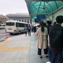 F1비자면접후기/ 미국비자 혼자 준비하기/ 주한미대사관 가는 법/ 광주 촌년 서울인천에서 헤매다