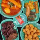 우리할매떡볶이 전농점 | 가래떡떡볶이가 맛있었던 우리할매떡볶이 전농점