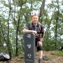 [추억]경기도 가평 곡달산 ( 2011년 7월 10일 )은평 동심산악회 이미지