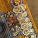 조개집봉곡점 | 구미 봉곡동 조개구이맛집 '조개집' 찐 추천후기 !