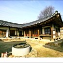 대웅주유소 | 문화재 탐방 안산 청문당