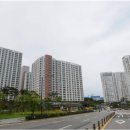 감일1단지, 12단지, 8단지 이미지