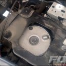 볼보정비 이미지