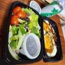 🍴 목살필라프 맛집 필라프에빠지다 배달후기