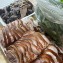 다슬이네순대족발 이미지