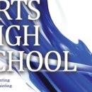 덕원예술고등학교 이미지