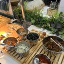 마라존 - 음성군 용광로 9 | 발산역 샤브샤브 무한리필 맛집, 샤브르 정원 발산역점솔직 방문 후기