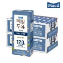 위메프 매일두유 고단백 48팩(190ml) 23,920원 무료배송 이미지