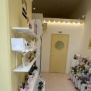 금곡동 행정복지센터 취미교실1 _권선구 | 수원 꽃집 헬로블룸 금곡동 24시 무인으로 편하게 다녀온 후기 :)