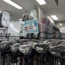 남성 입문용 풀세트 구매하기 좋은 화성 골프샵