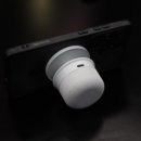 5.1 채널 노래연습장 | 핸드폰 블루투스 스피커 맥세이프 블루필 사운드팝 홀더 사용 후기