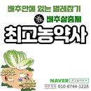 하빈농약사 네이버블로그