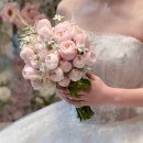 메이 | 본식 웨딩부케 추천 메이의시아 후기