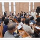 우림교회 이미지