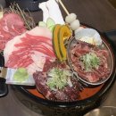 야끼니꾸소량 이미지