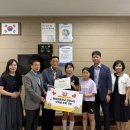 철성초등학교 일간뉴스경남