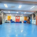 역곡 백호 태권도장 이미지