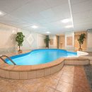 휴 사우나 이미지