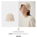 [공지] 12월 2일 파리앤뉴욕/ 버킷햇, 알파카 머플러