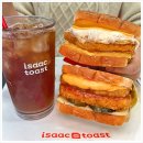 이삭토스트 이미지