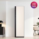 워킹맘 의류관리기 추천, LG 오브제컬렉션 스타일러 SC5MBR42S 써보니 진짜 신세계임