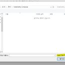 국악 미사곡 NWC 파일 재등록 이미지