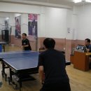 송미정탁구교실