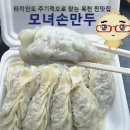 읍사무소 | 타지인도 주기적으로 찾는 충북 옥천 맛집[모녀손만두]중독적인 만두와 정겨운 집김밥/메뉴,가격,포장 후기