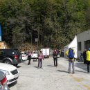 황장산등산로 입구 이미지