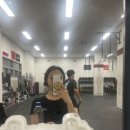 쿠타 크로스핏 영등포점 이미지