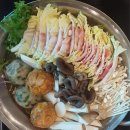천안 유량동 만두전골 맛집, 이고집만두 방문 후기