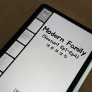 미드로 배우는 영어/야간 | 미드 모던패밀리로 배우는 찐 미국 생활영어ㅣ5분구이영어 대본 해설집 추천