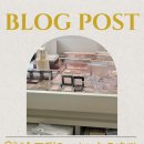 웰코메트 | 어반스튜디오 강남 토탈 웨딩촬영 후기｜신부 립 메이크업