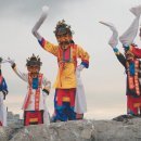 신라문화제-처용 이미지