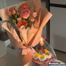 전북지방우정청 | 전주 효자동 꽃집 오늘의꽃 전주신시가지점, 24시 유무인 꽃집 방문 후기