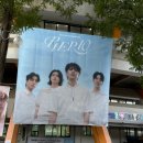 성진게임월드 | 250725 데이식스 팬미팅 막첫콘 후기 (2층 16구역 시야 후기, 셋리스트, 영케이존)