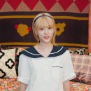 배우 김새론 이아이브라더스 신곡 &#39;Bittersweet&#39; 뮤직비디오 하이틴 역으로 주인공 발탁 출연 결정됐다!!