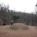 기준선생묘 이미지