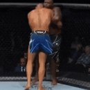 UFC 만화같은 장면들 ㄷㄷ...GIF 이미지