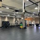 크로스핏 라곰트레이닝 이미지