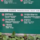 서울숲유아숲체험장 내손안에서울