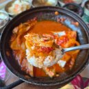 수다뜰 | 제주 용눈이오름 맛집 종달수다뜰 후기｜고등어조림 13첩 제대로 즐기고 왔어요 :)