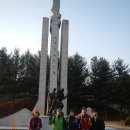 정맥2차 금남정맥(신금강정맥분기점~양정고개) 이미지