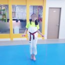 가온누리 용인대 태권도장 이미지